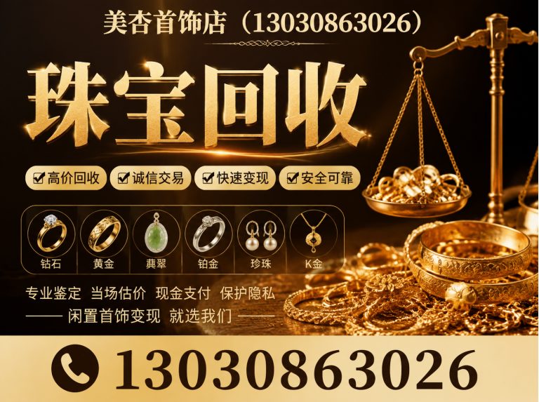 同安区名包回收展示图